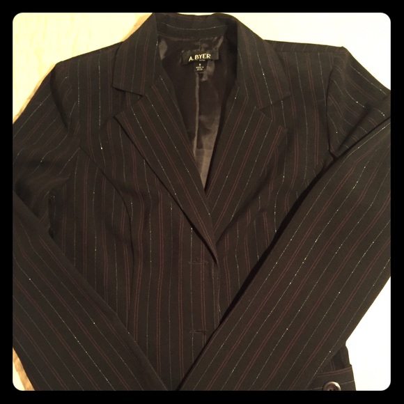 Work Jacket - Picture 2 of 7